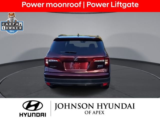 Used 2022 Honda Pilot Special Edition image 8