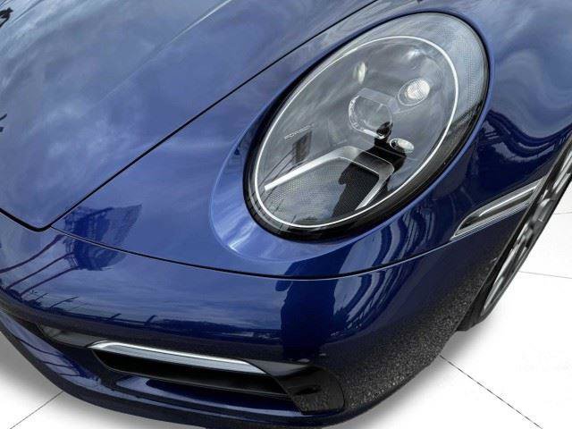 Used 2024 Porsche 911 Carrera RWD image 12