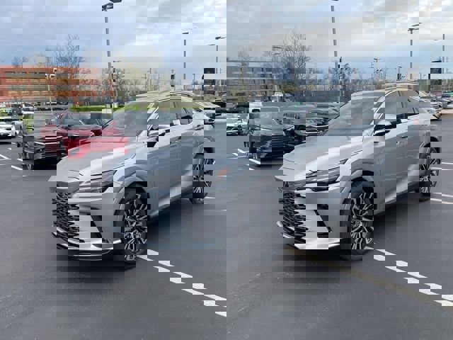 New 2026 Lexus RX 350 Premium Plus image 7