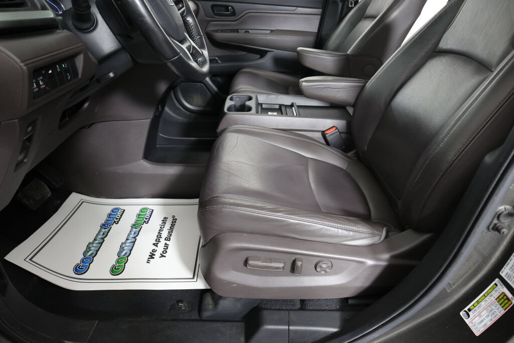 Used 2020 Honda Odyssey EX-L image 13