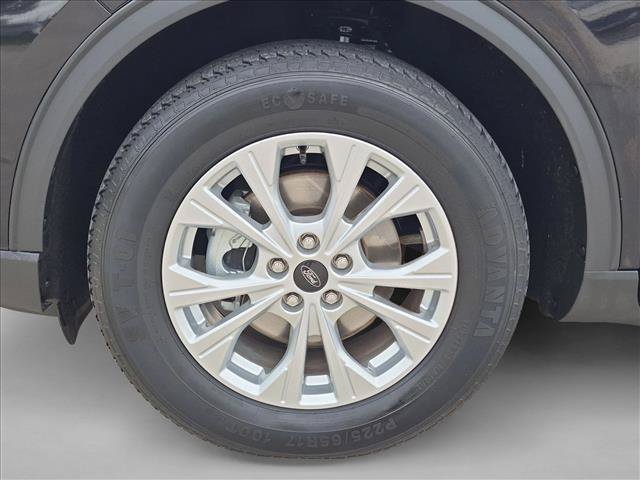 Certified 2024 Ford Escape Active AWD/4WD image 24