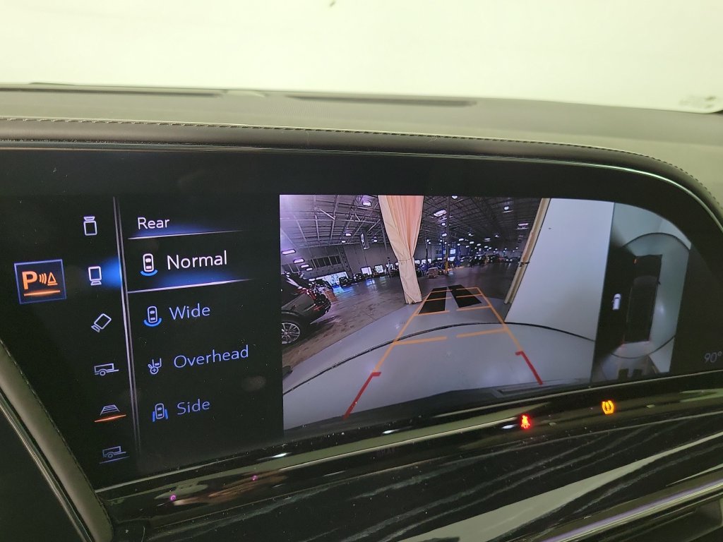 Used 2021 Cadillac Escalade Sport w/ Driver Assist Tech Package AWD/4WD image 29