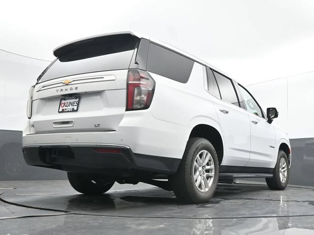 Used 2024 Chevrolet Tahoe LT AWD/4WD image 48