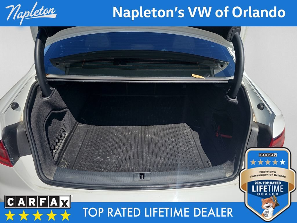 Used 2019 Audi A4 2.0T Premium w/ Convenience Package FWD image 29
