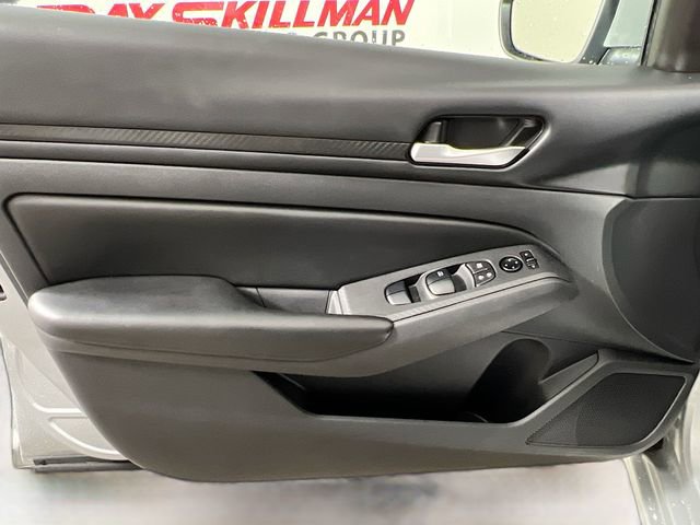 Used 2022 Nissan Altima 2.5 S image 28