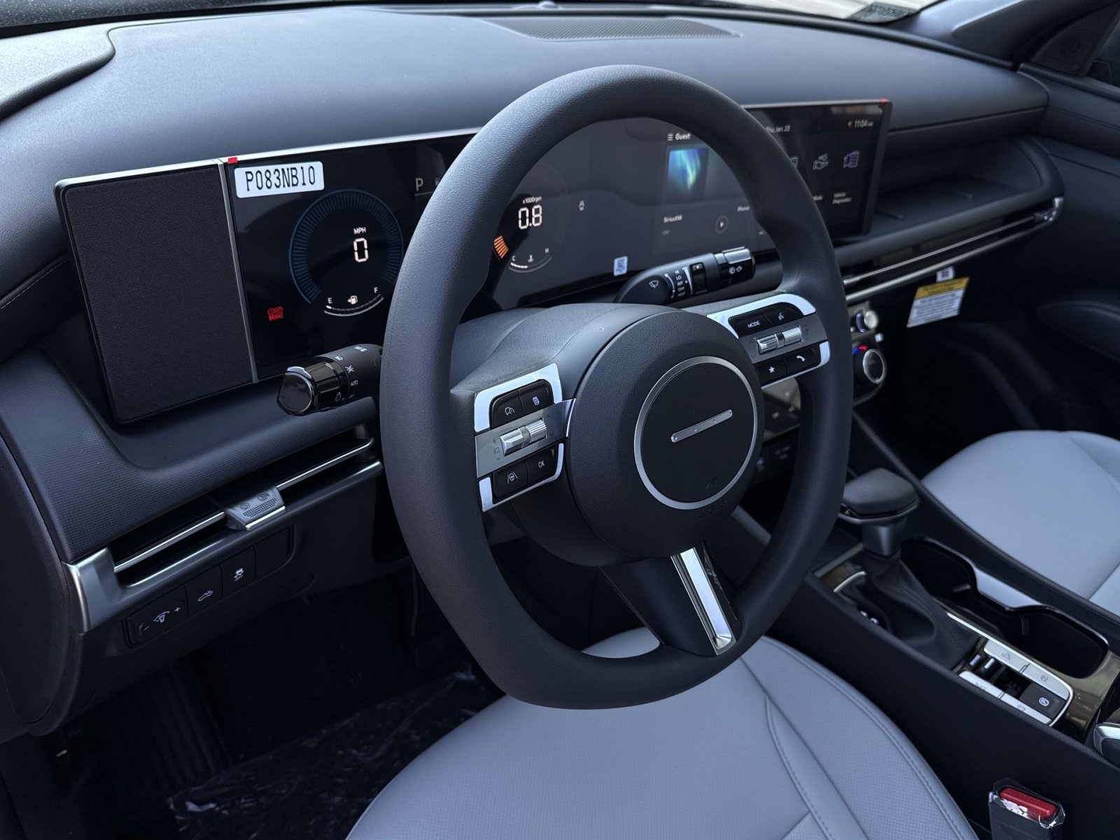 New 2026 Hyundai Santa Cruz SEL image 16