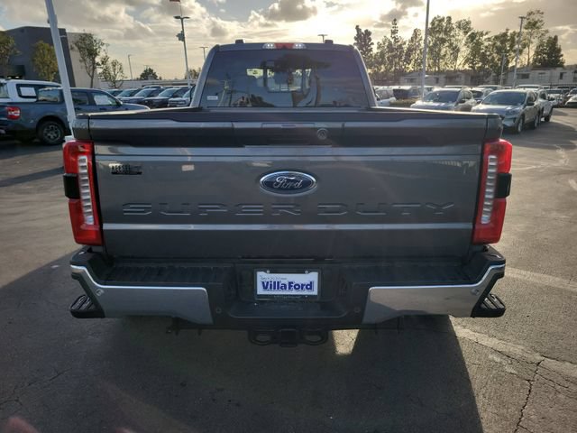 New 2026 Ford F350 Lariat w/ Lariat Ultimate Package AWD/4WD image 26