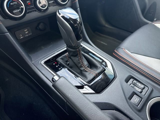 Used 2020 Subaru Crosstrek 2.0i Limited w/ Moonroof Package image 18