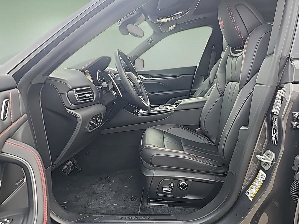 New 2024 Maserati Levante Modena Ultima image 20