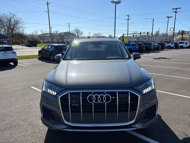 Used 2024 Audi Q7 2.0T Premium Plus image 5