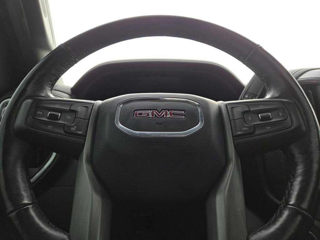 Used 2022 GMC Sierra 2500 SLT w/ SLT Premium Package image 28