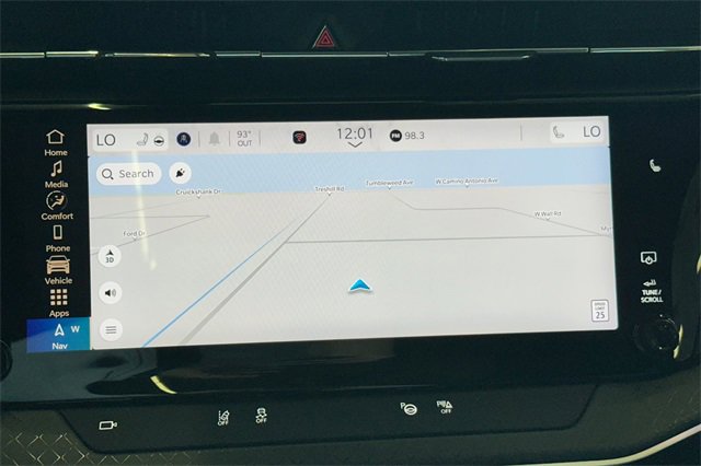 New 2025 Jeep Wagoneer Limited image 4