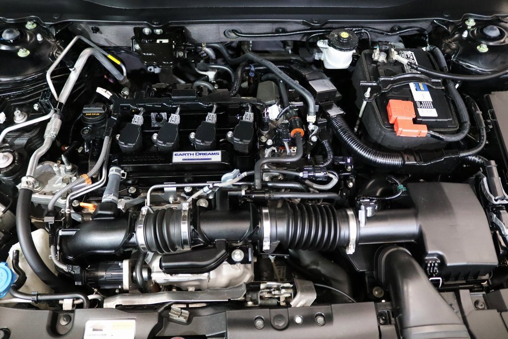 Used 2019 Honda Accord EX-L image 24