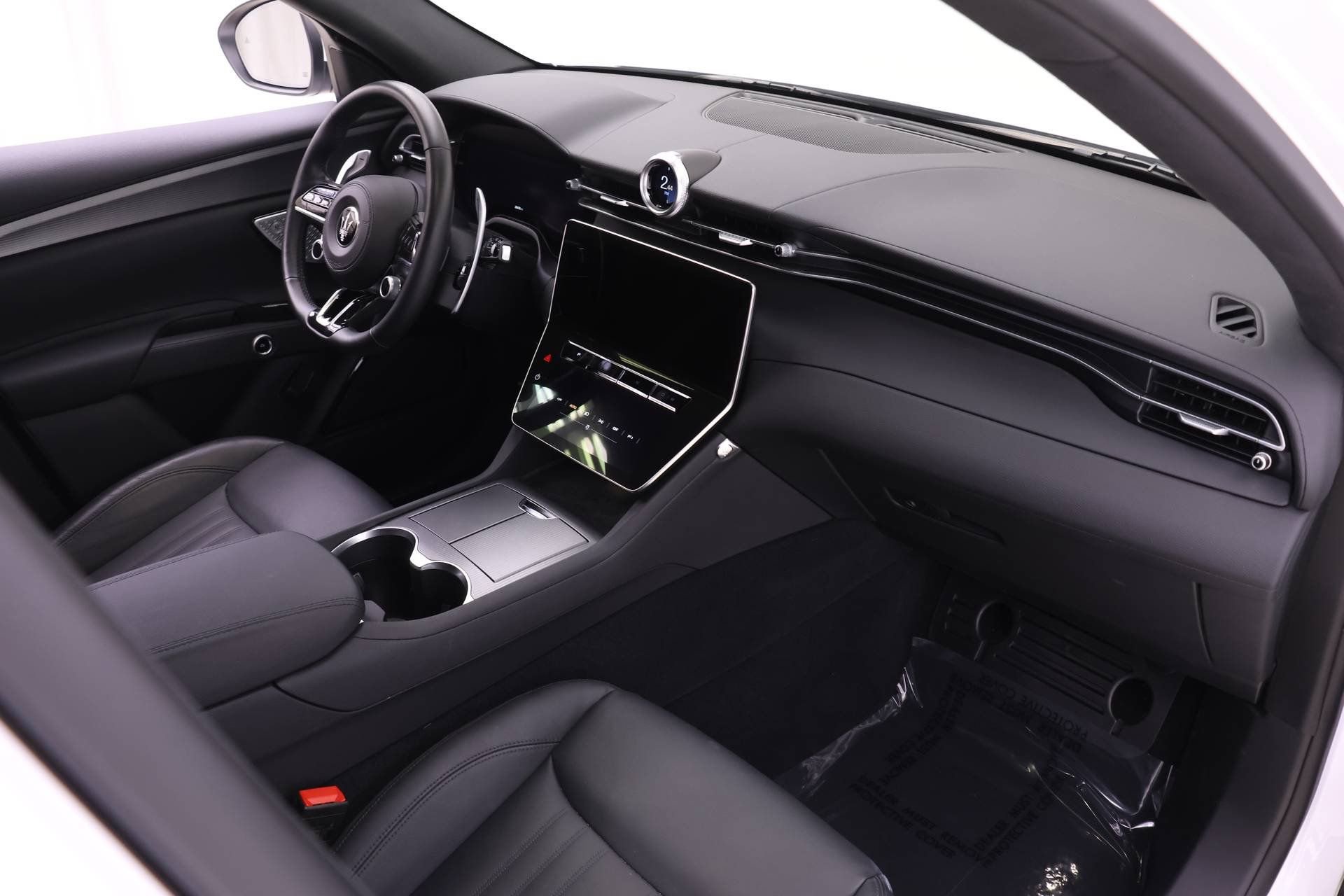 Used 2023 Maserati Grecale GT image 22