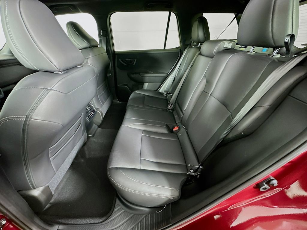 New 2026 Subaru Outback Limited AWD/4WD image 32