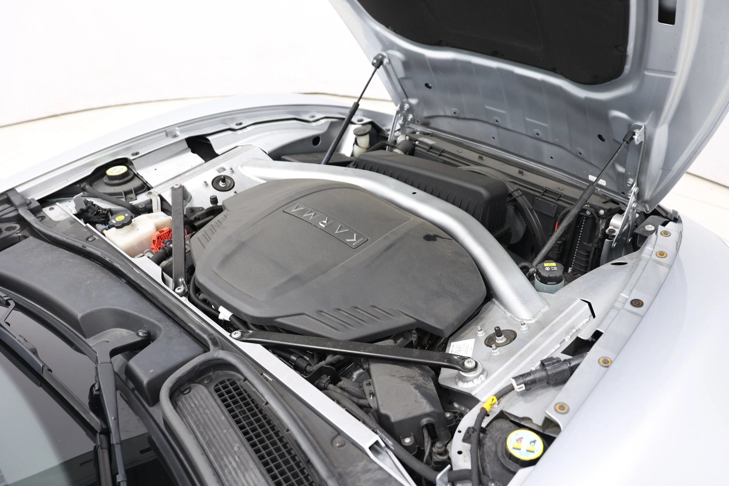 Used 2022 Karma GS-6 RWD image 96