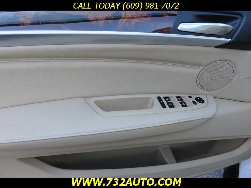 Used 2013 BMW X5 xDrive35i AWD/4WD image 31