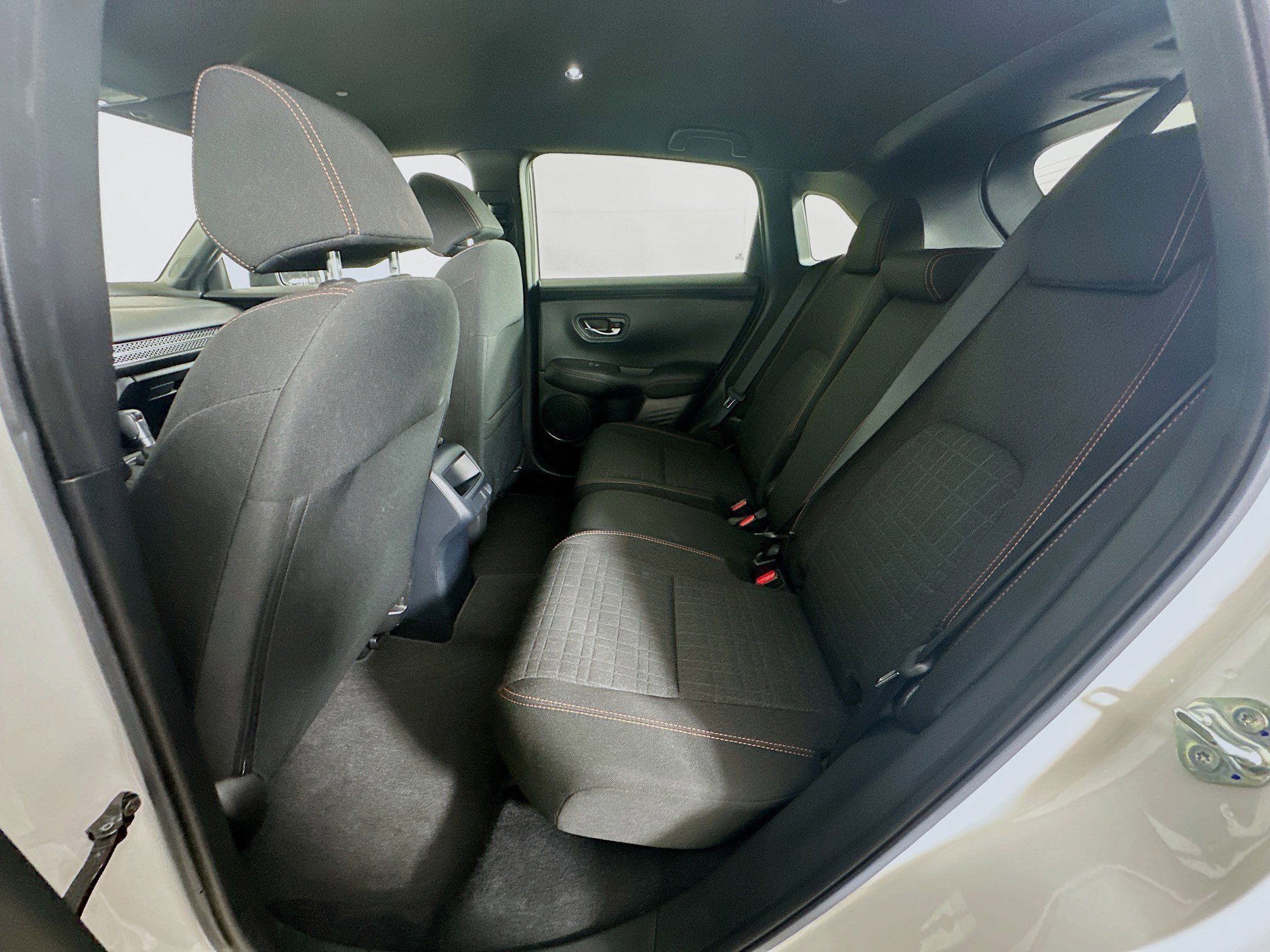 Used 2023 Honda HR-V Sport image 26