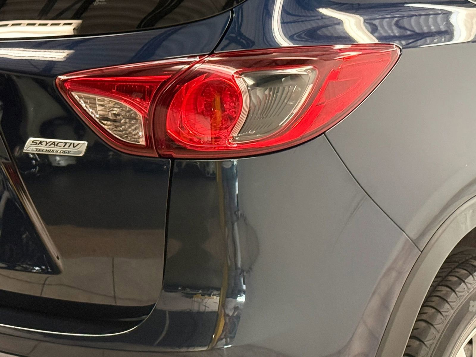 Used 2016 MAZDA CX-5 Touring AWD/4WD image 10