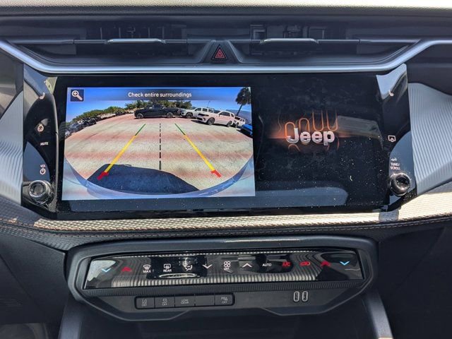 New 2026 Jeep Cherokee Limited AWD/4WD image 23