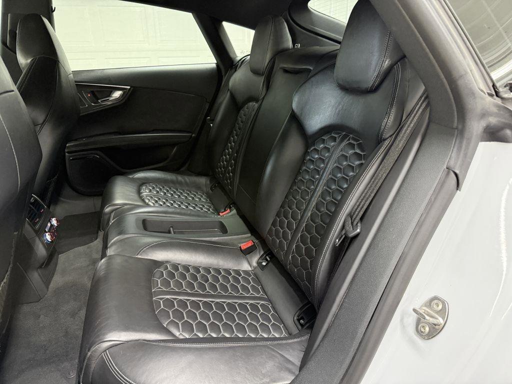 Used 2014 Audi RS 7 Prestige image 26