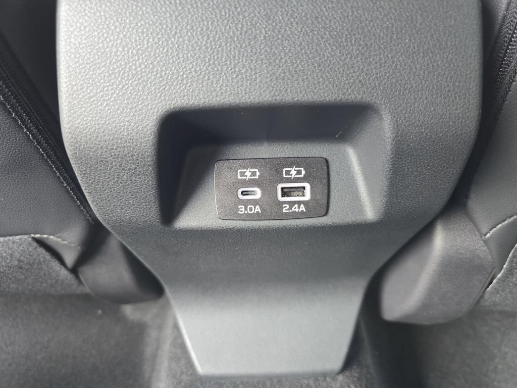 New 2026 Subaru Crosstrek 2.5i Sport AWD/4WD image 12