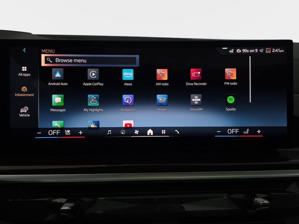 New 2026 BMW X7 xDrive40i w/ M Sport Package image 22