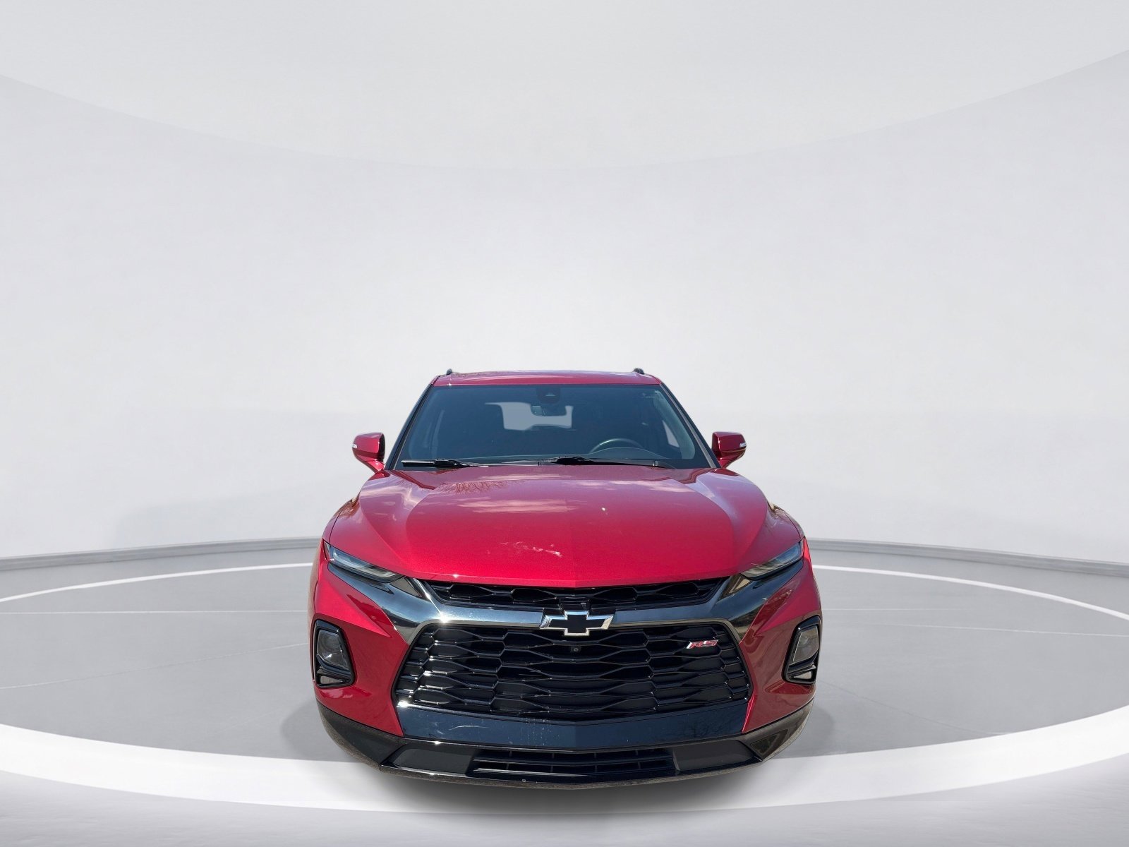 Used 2020 Chevrolet Blazer RS image 2