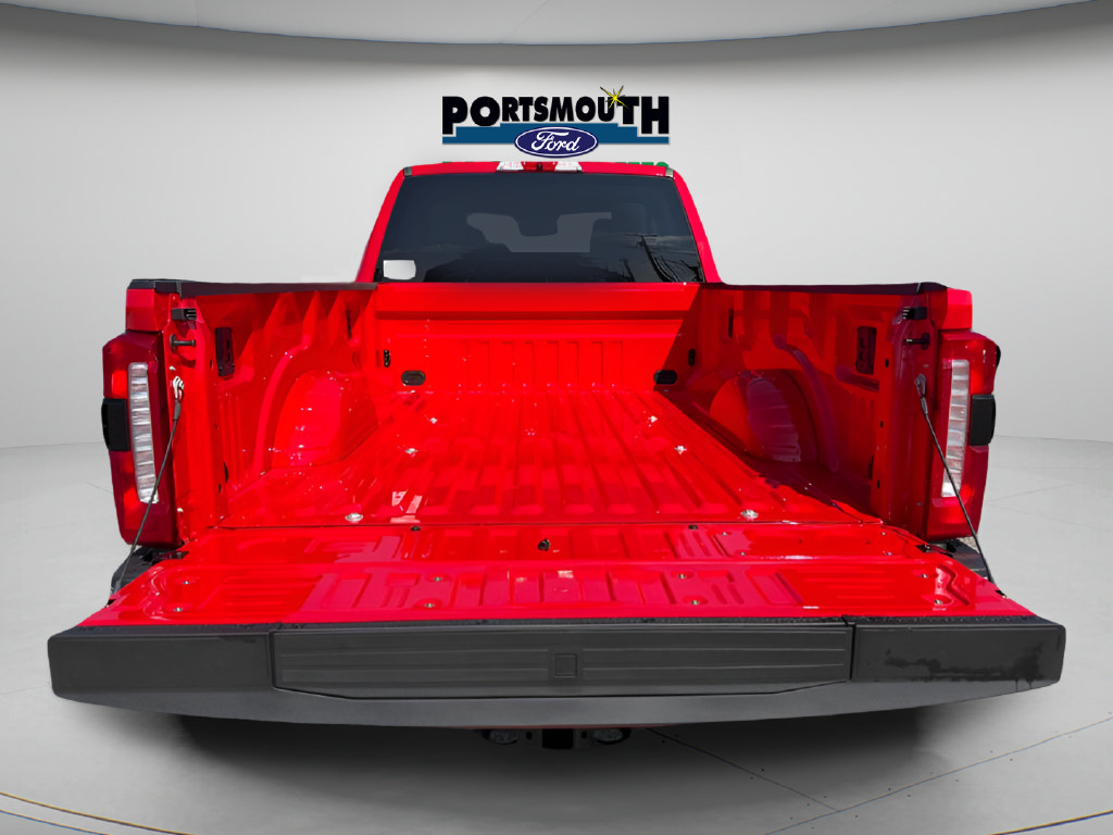 New 2026 Ford F250 XLT w/ XLT Premium Package AWD/4WD image 14