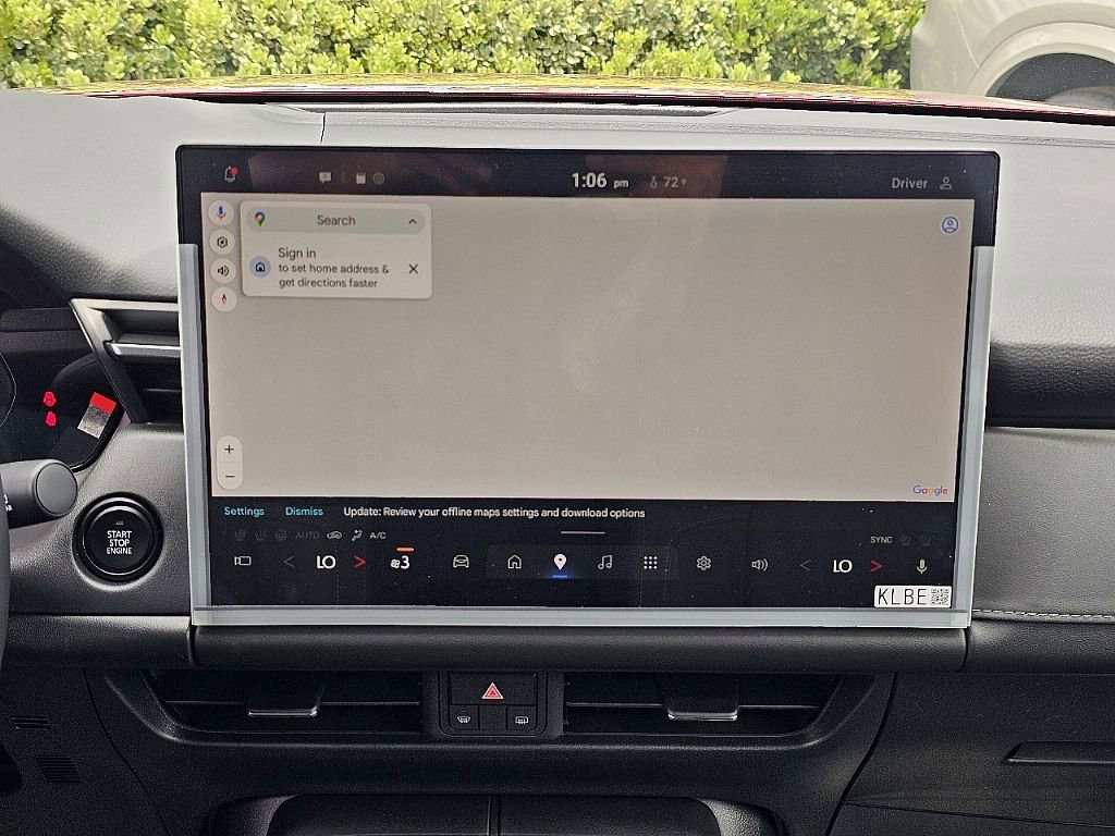 New 2026 MAZDA CX-5 2.5 S w/ Premium Plus Package image 37