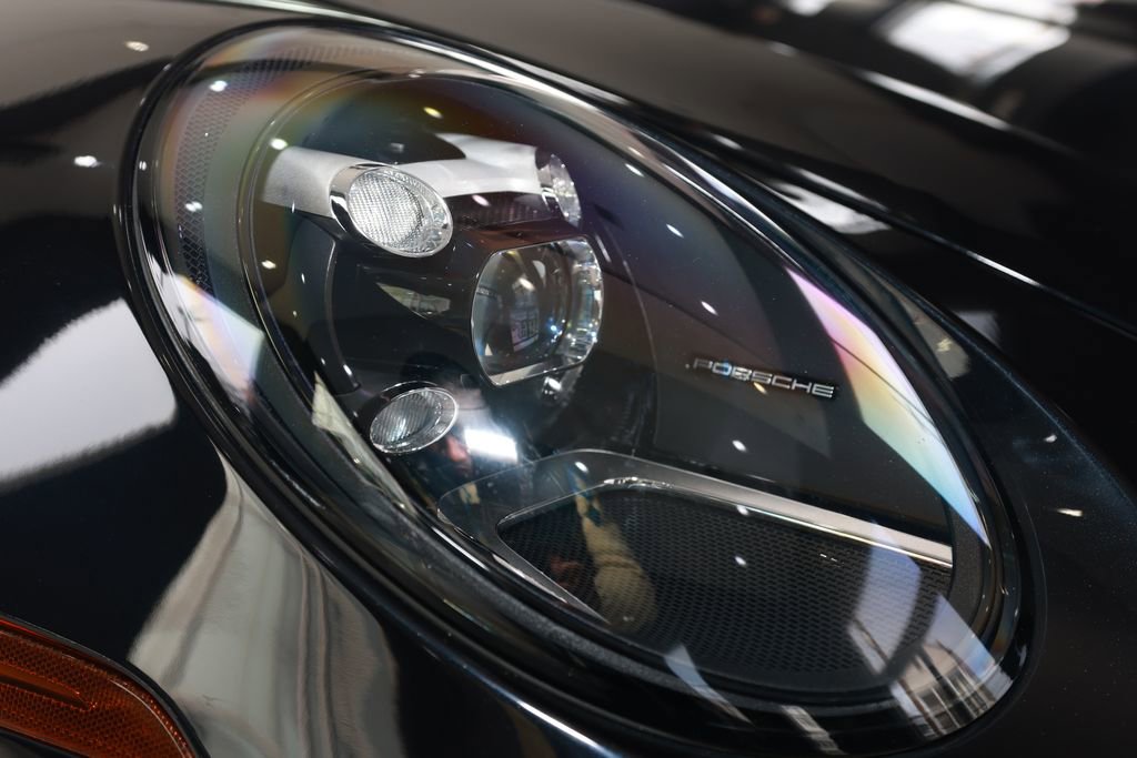 Used 2021 Porsche 911 Targa 4S image 21