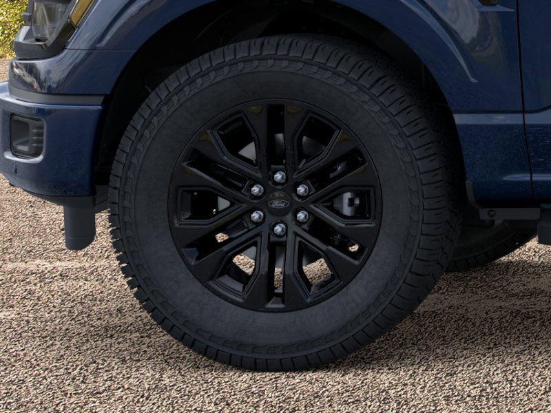 New 2025 Ford F150 XLT image 19