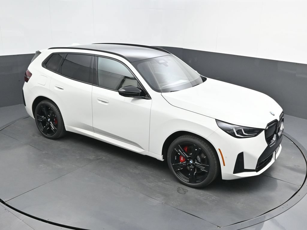 New 2026 BMW X3 M50 w/ Premium Package AWD/4WD image 40