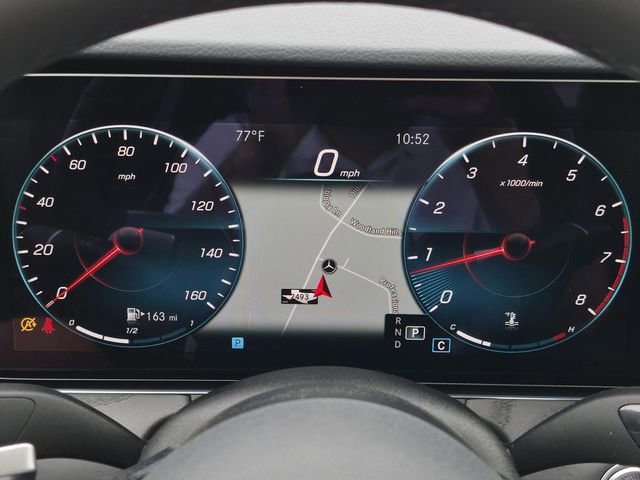 Certified 2023 Mercedes-Benz E 350 4MATIC Sedan image 25