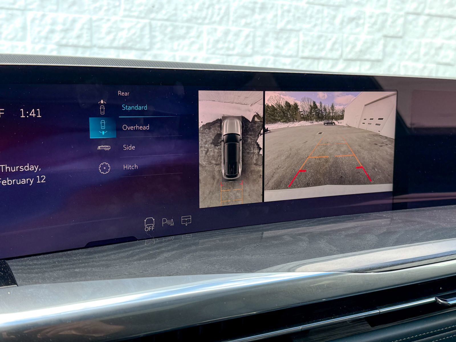 New 2025 Cadillac Escalade IQ Sport 2 AWD/4WD image 20