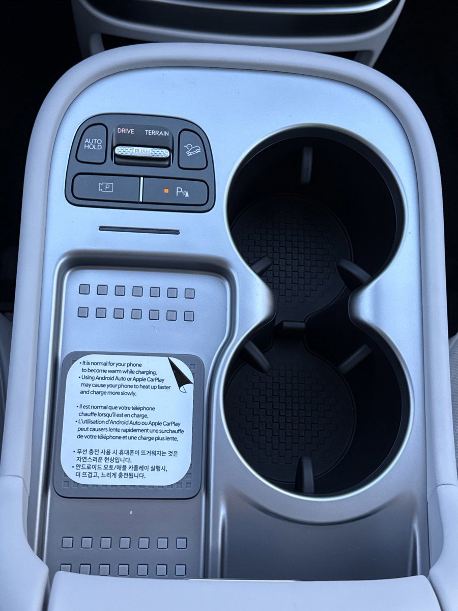 New 2026 Hyundai Ioniq 9 SE image 31