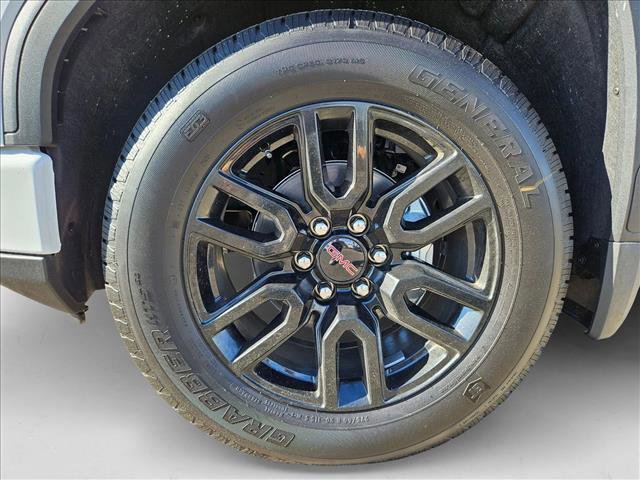 New 2026 GMC Sierra 1500 Elevation image 10