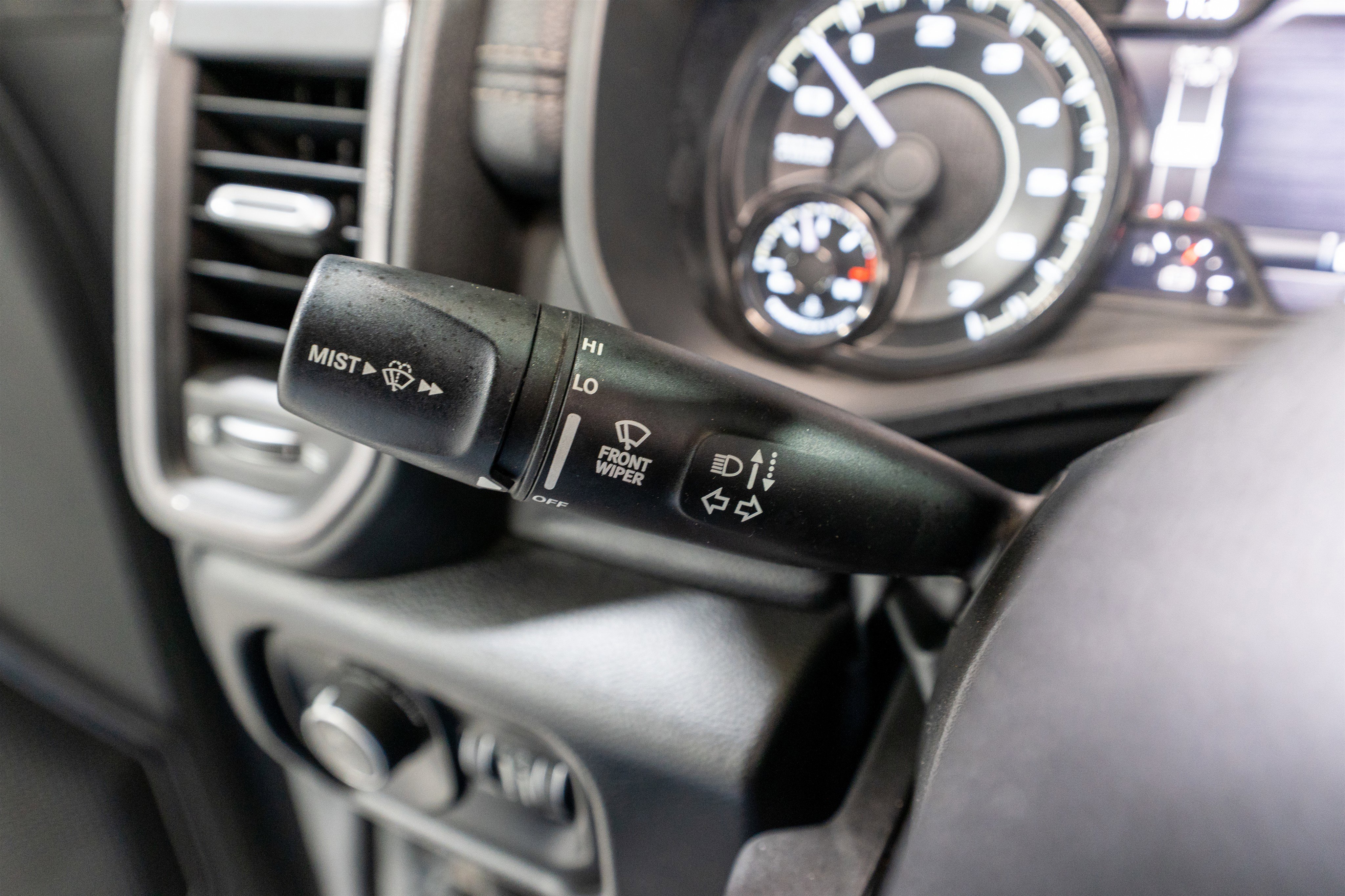 Used 2022 RAM 1500 Rebel w/ G/T Package image 34