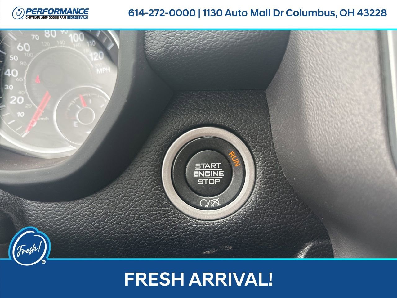 Used 2024 RAM 2500 Big Horn w/ Night Edition image 23