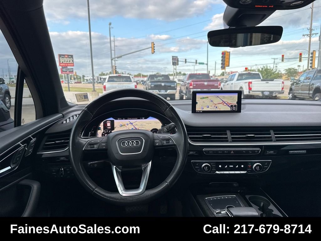 Used 2018 Audi Q7 3.0T Prestige image 77