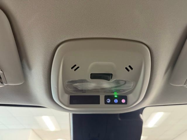 New 2026 Chevrolet Trax ACTIV w/ Driver Confidence Package image 19