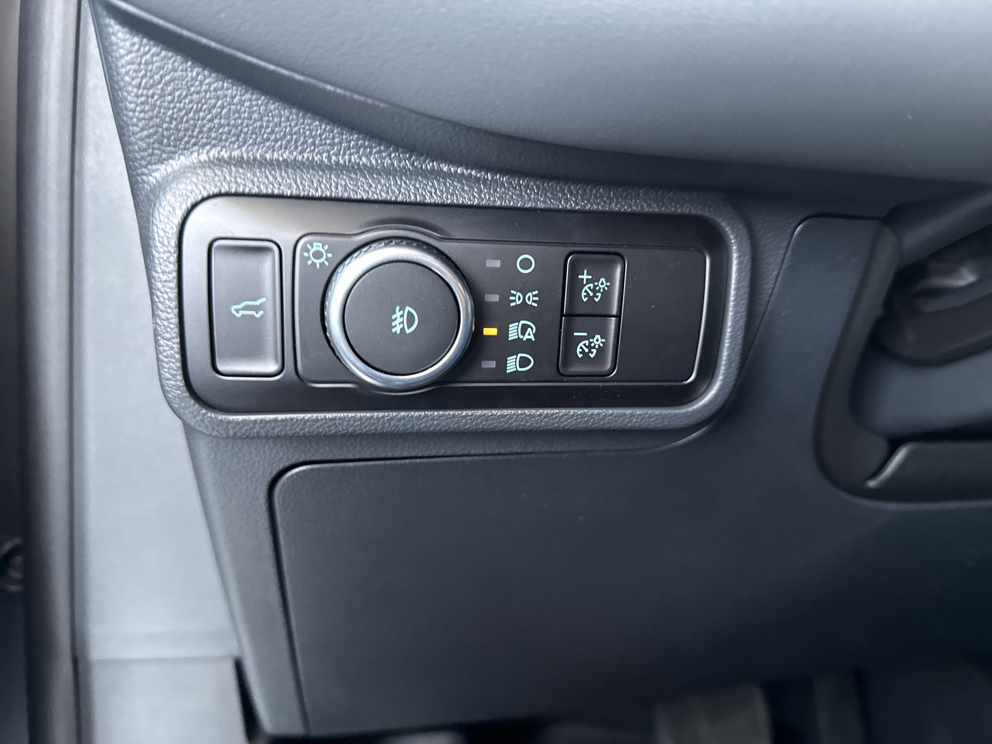 New 2025 Ford Explorer Active image 20