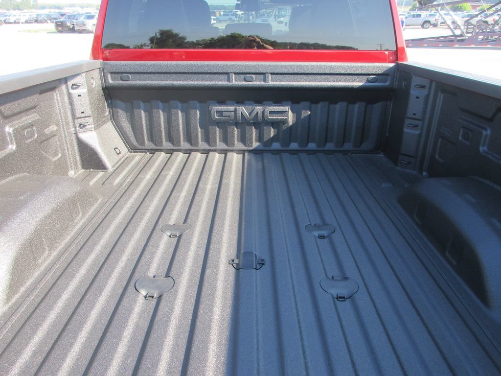 New 2026 GMC Sierra 2500 AT4 AWD/4WD image 7