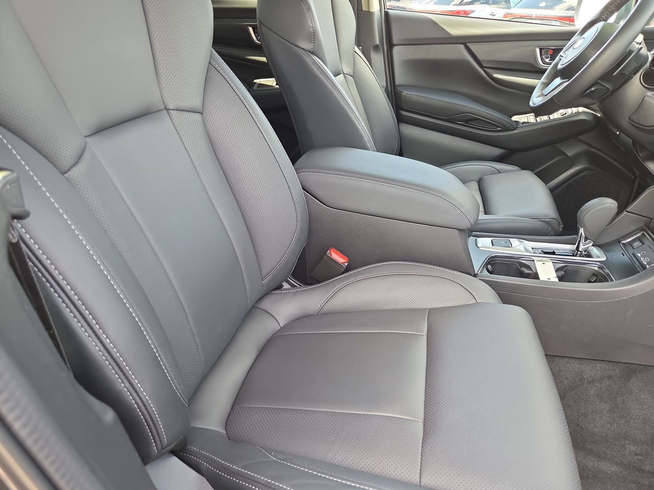 Certified 2025 Subaru Ascent Limited AWD/4WD image 20