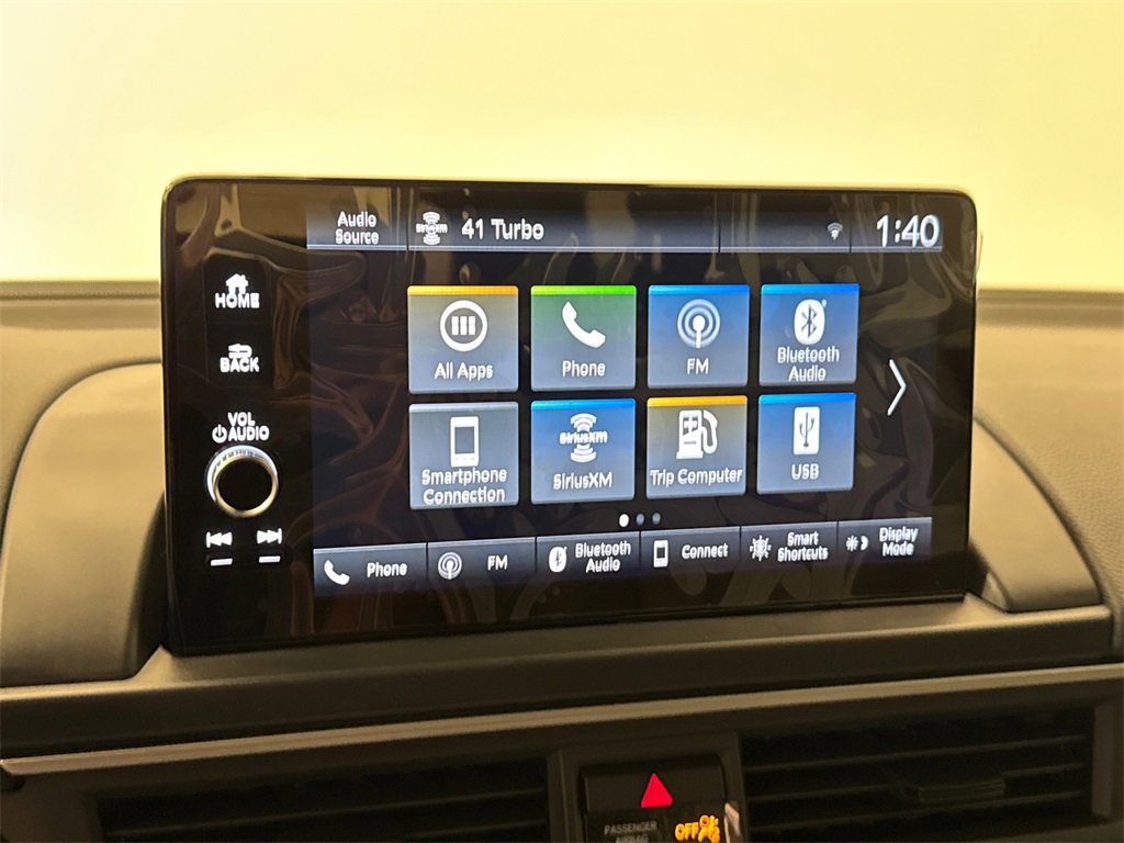 New 2025 Honda Pilot EX-L image 23