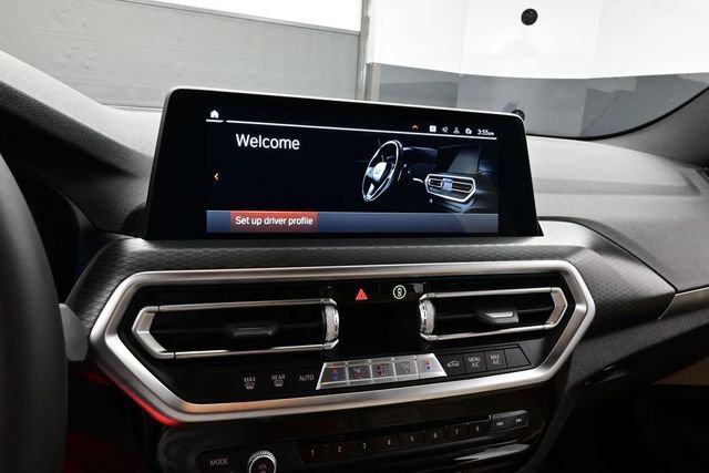 Used 2023 BMW X3 sDrive30i w/ M Sport Package RWD image 9