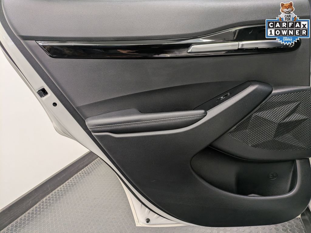 Certified 2025 Kia Seltos S image 23