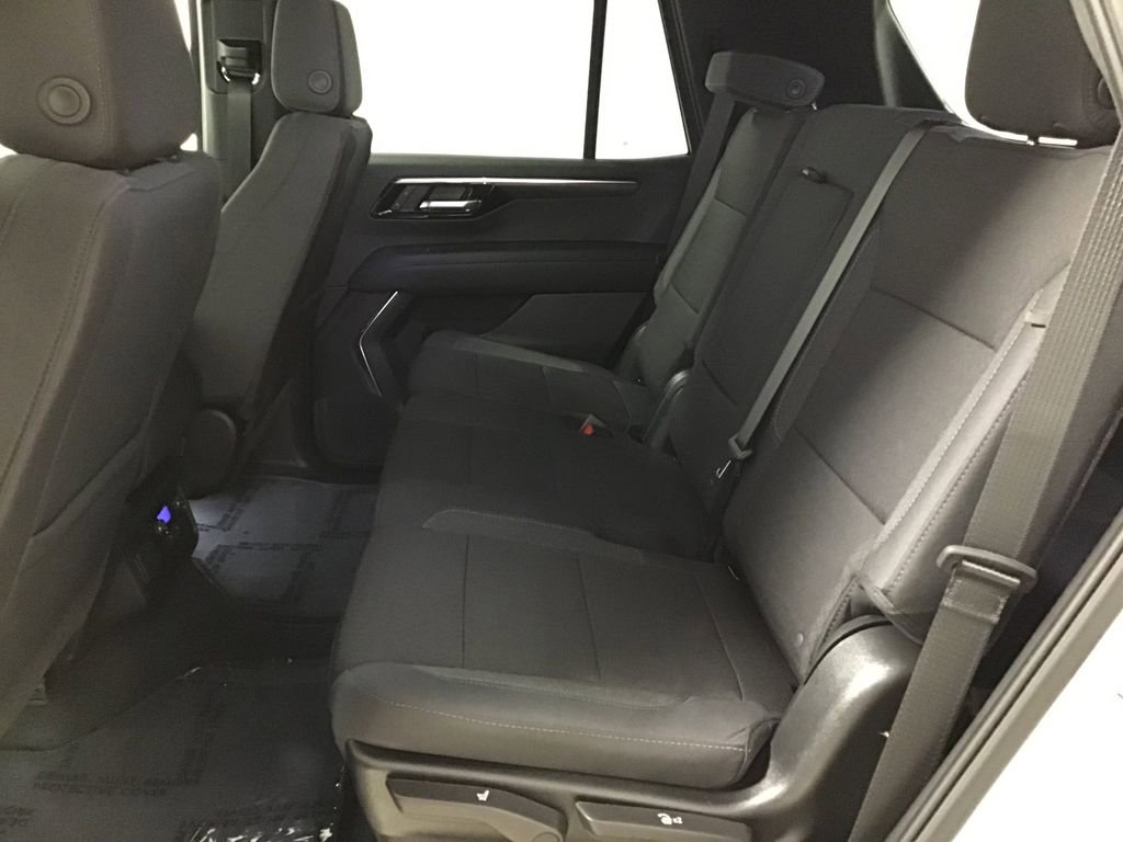 New 2026 Chevrolet Tahoe LS image 15