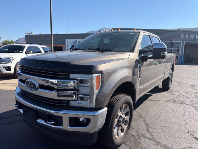 Used 2019 Ford F350 King Ranch w/ King Ranch Ultimate Package AWD/4WD image 18