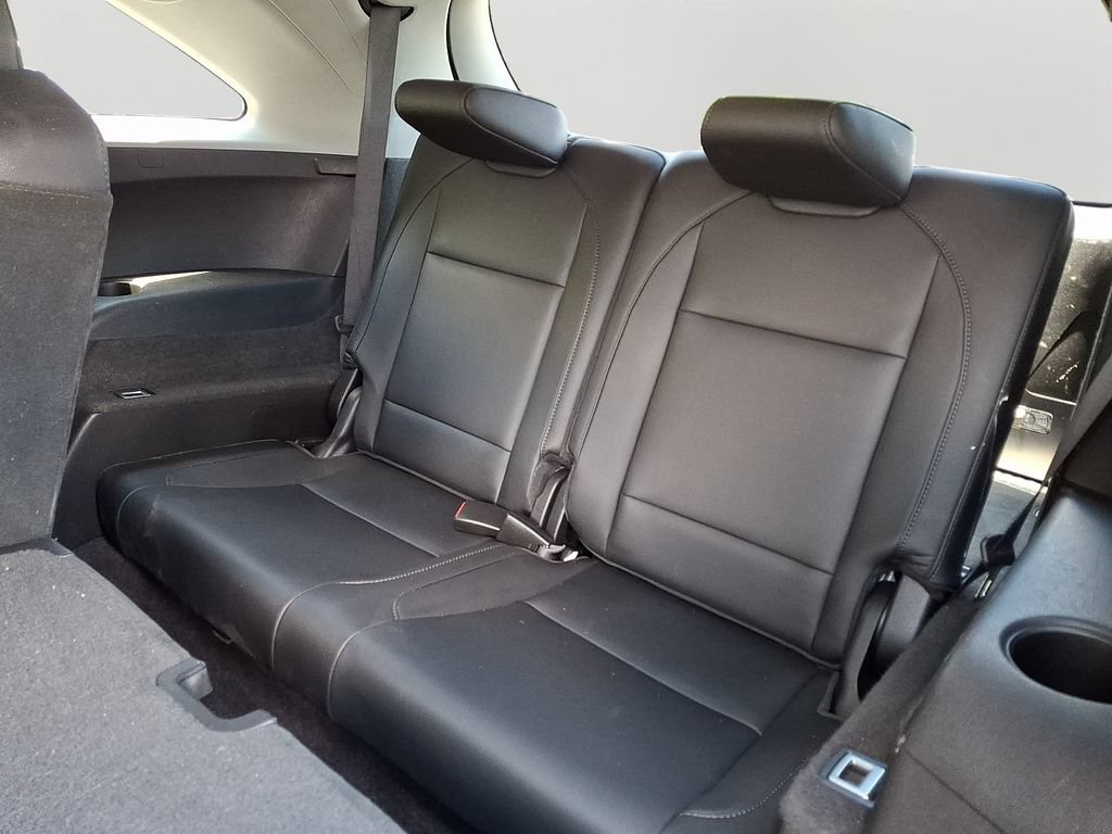 Used 2018 Acura MDX SH-AWD w/ Technology Package image 11